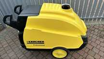 Myjka ciśnieniowa Karcher HDS 895m Eco. Super stan. 180bar