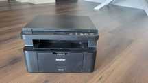 Drukarka laserowa DCP-1622WE