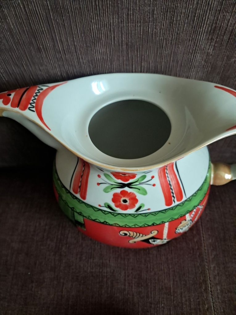 Чайник Карась Сумы
