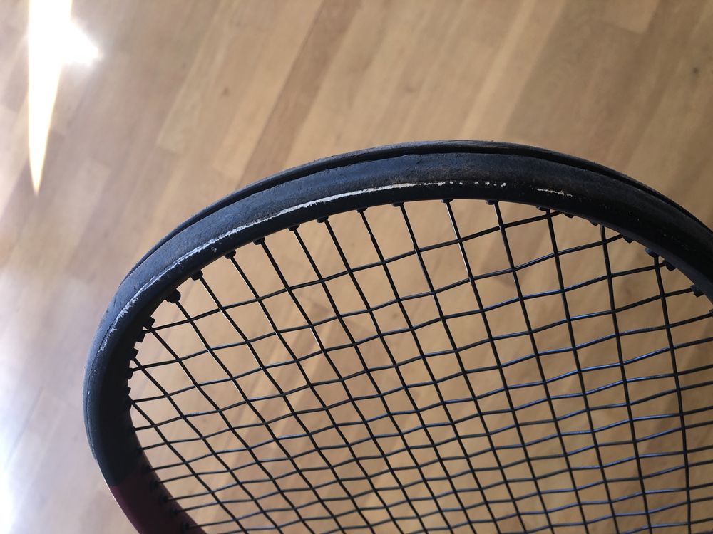 Wilson Clash V2 PRO