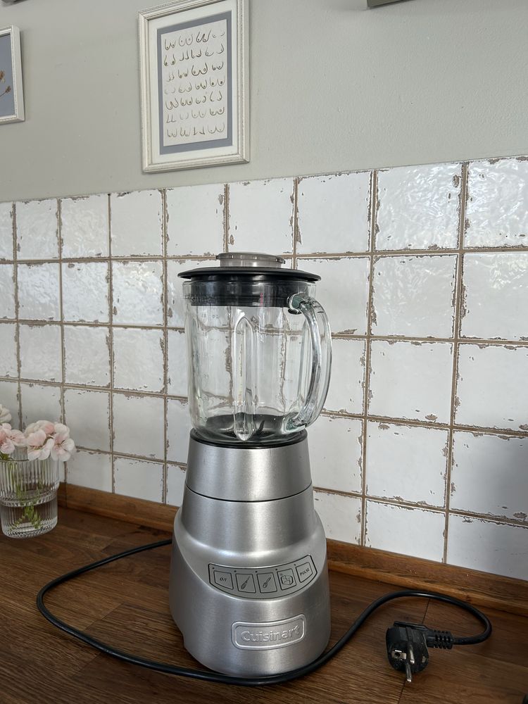 Blender szklany Couisinaart