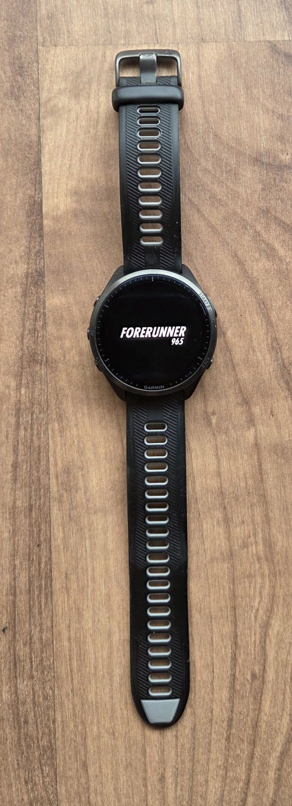 Garmin Forerunner 965