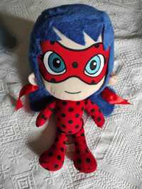 Peluche Ladybug.