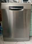 Zmywarka Bosch Silence Serie 4