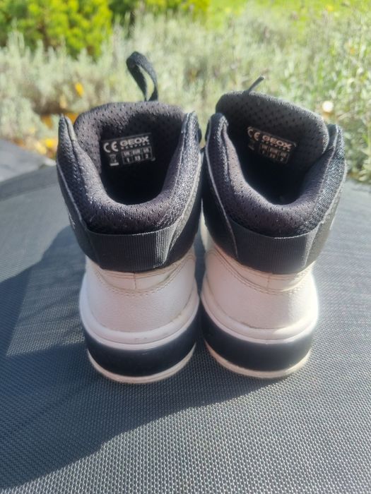 Buty jesienne Geox 33