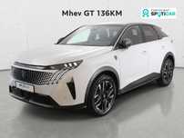 Peugeot 3008 GT e-DCS6 FV23