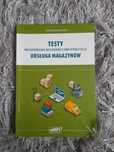 Testy kwalifikacyjne logistyk