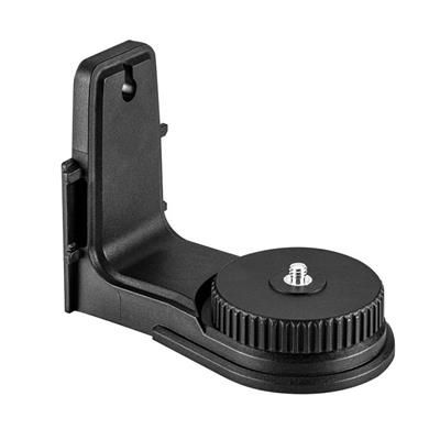 Laser 3D zielony tarcza celownicza uchwyt magnet