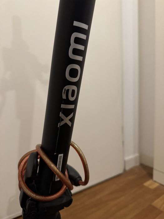 Trotinete Elética Xiaomi 4 Lite