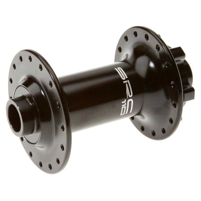 NOWE koło rowerowe przednie 29" 15x110 Boost szer. 35mm Sunringle FV