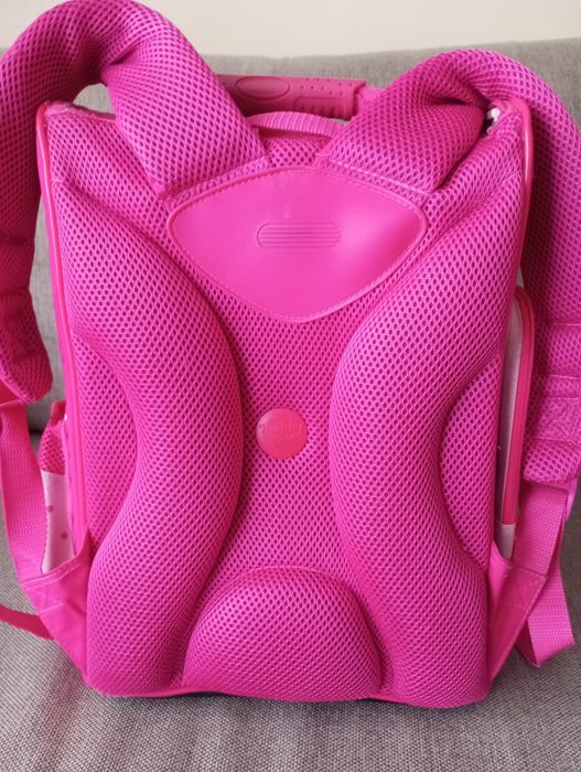 Рюкзак шкільний для дівчинки
