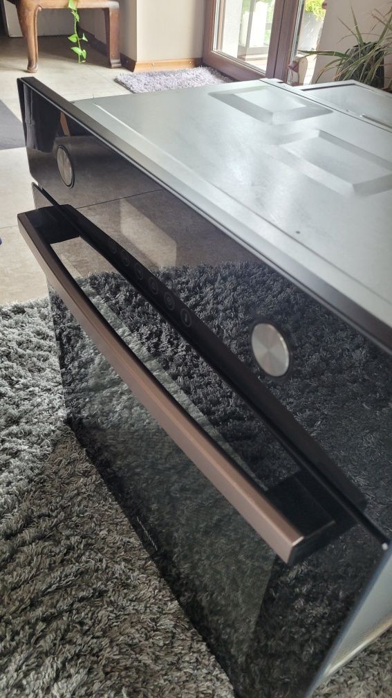 Piekarnik Samsung Dual Cook BQ1D6G144