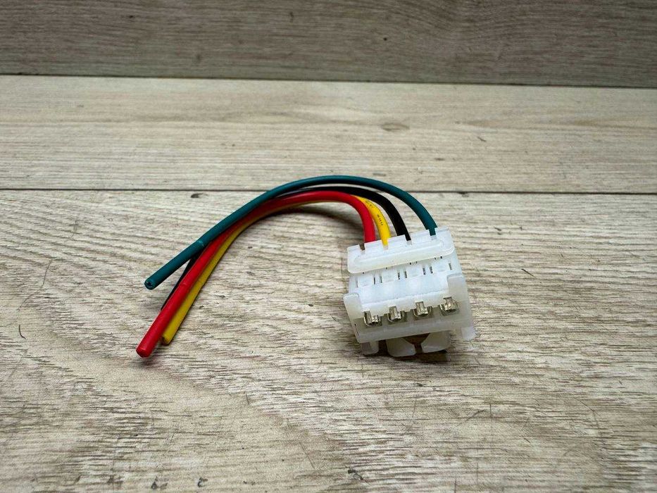 Фішка ліхтаря Разъем фонаря заднего Фонар Фишка Альфа Ромео Alfa Romeo