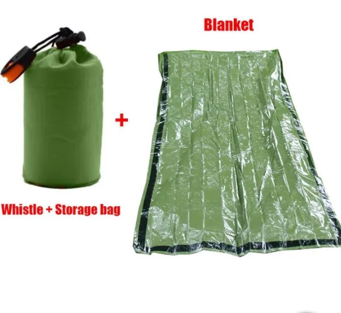 Термоковдра  термоодіяло ,  пончо