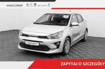 Kia Rio Wd3005r#1.2 M Bluetooth Podgrz.f I Kier Cz.cof Salon Pl