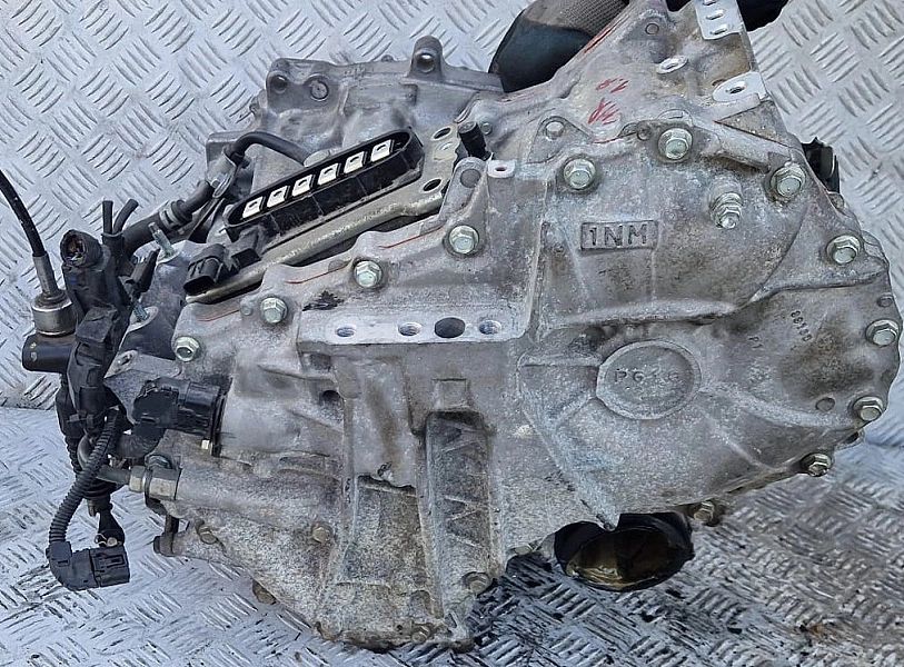 Skrzynia Biegow Toyota C-Hr Chr 1.8H 1Ca319/1Nm