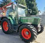 Fendt Farmer 309C  Zadbany ! Bez elektroniki !!!
I.