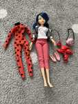 Lalka Biedronka Marinette