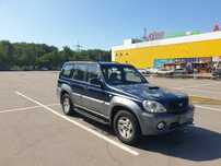 Разборка Hyundai Terracan 2.9crdi Шрот Терракан Розбірка