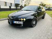 Alfa Romeo 159 Alfa Romeo 159 2.0 JTD 170km sportwagon 2010