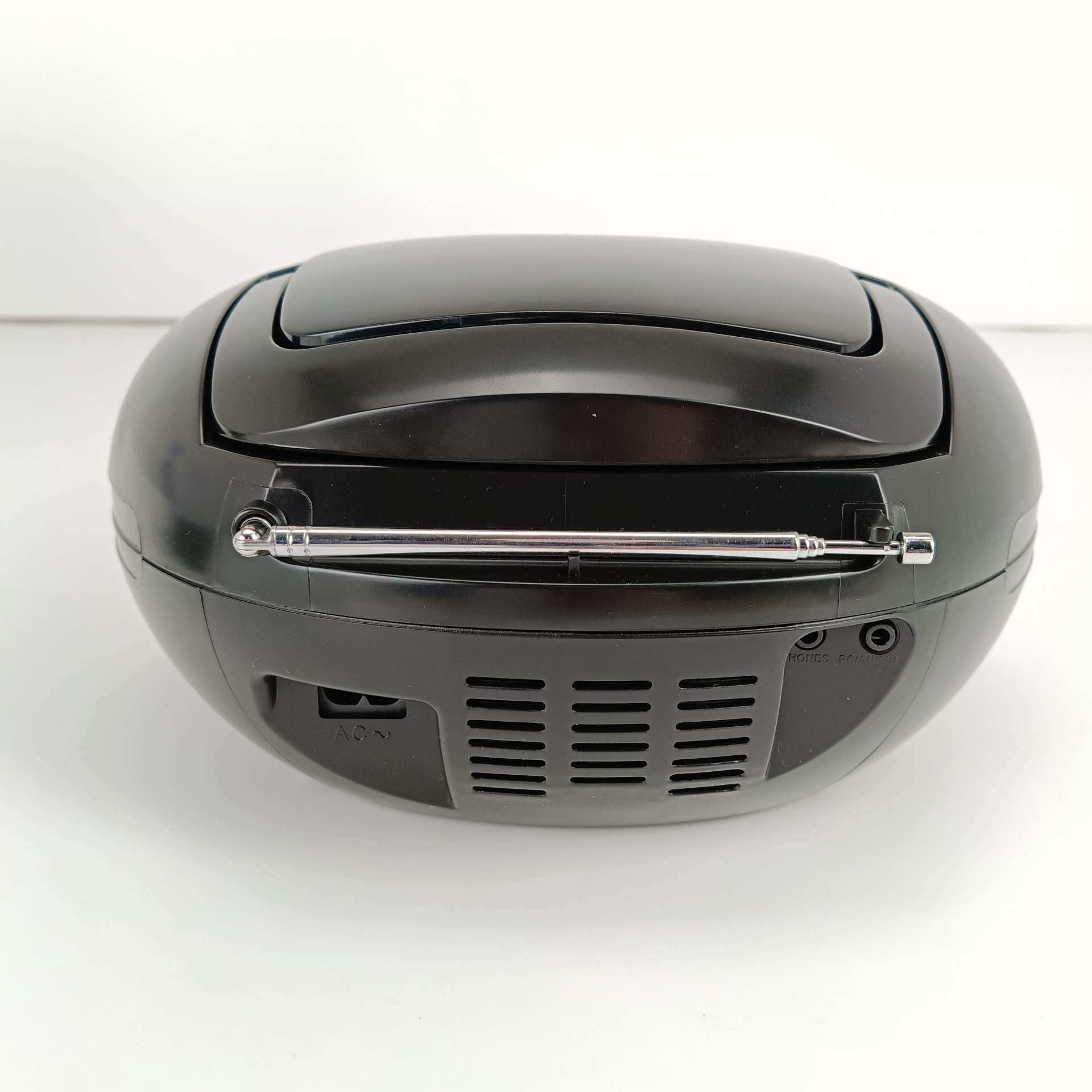 Radioodtwarzacz Kärcher RR 5025-B czarny