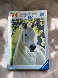 Puzzle Ravensburger 500