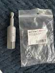 Adapter  1/4  WURTH nowy