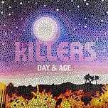 The KILLERS -Day & Age CD Novo ainda SELADO