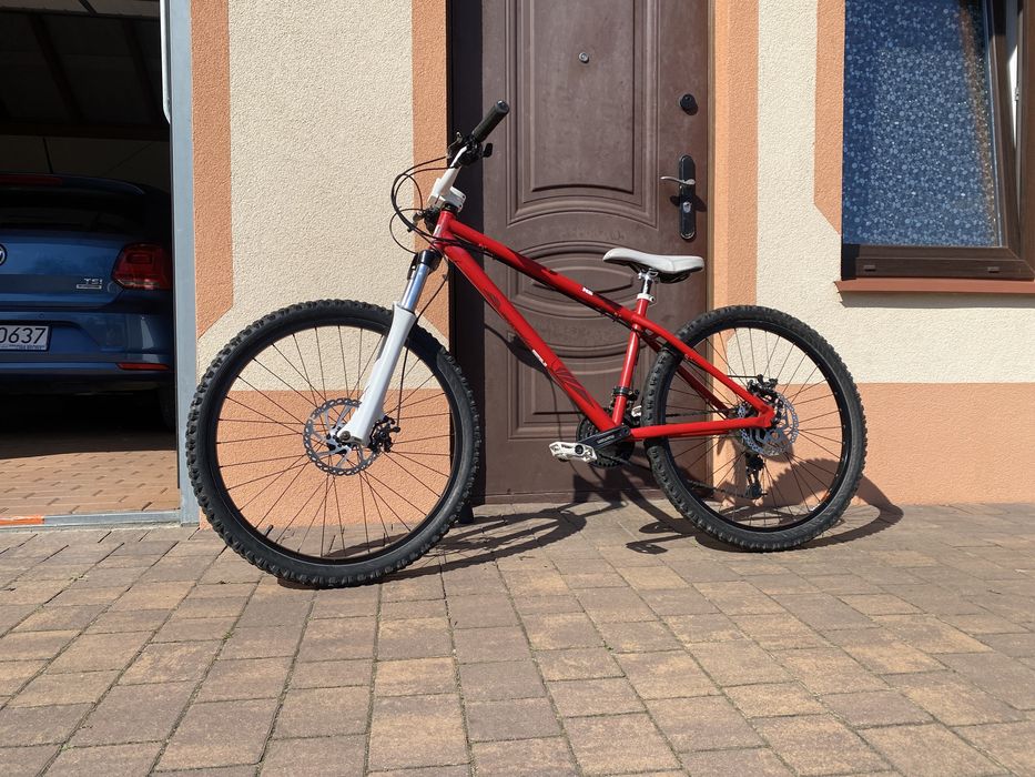 Rower Dirt / Enduro NS Bikes