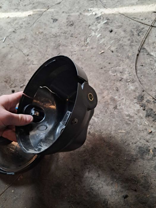 Продам фару альфа