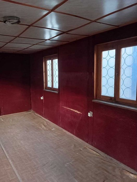 Здам в оренду або продам битовку на колесах