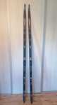 Narty biegowe Atomic PRO C1 Skintec + Wiązania Prolink Classic 202