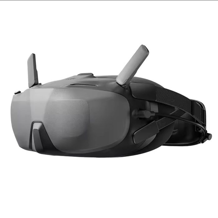Dji goggles N3 окуляри / шолом