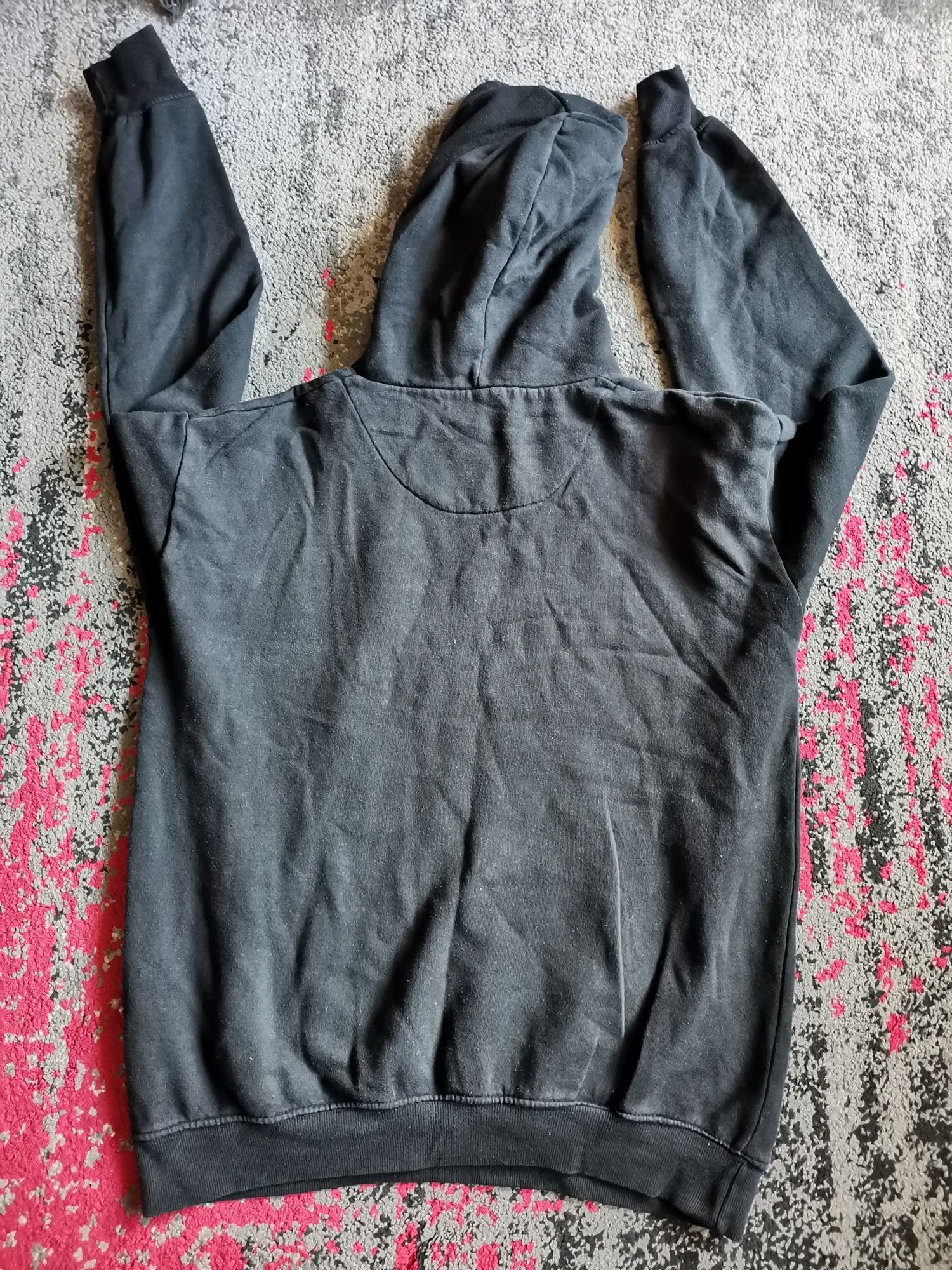 Bluza Pull&Bear Stranger Things L