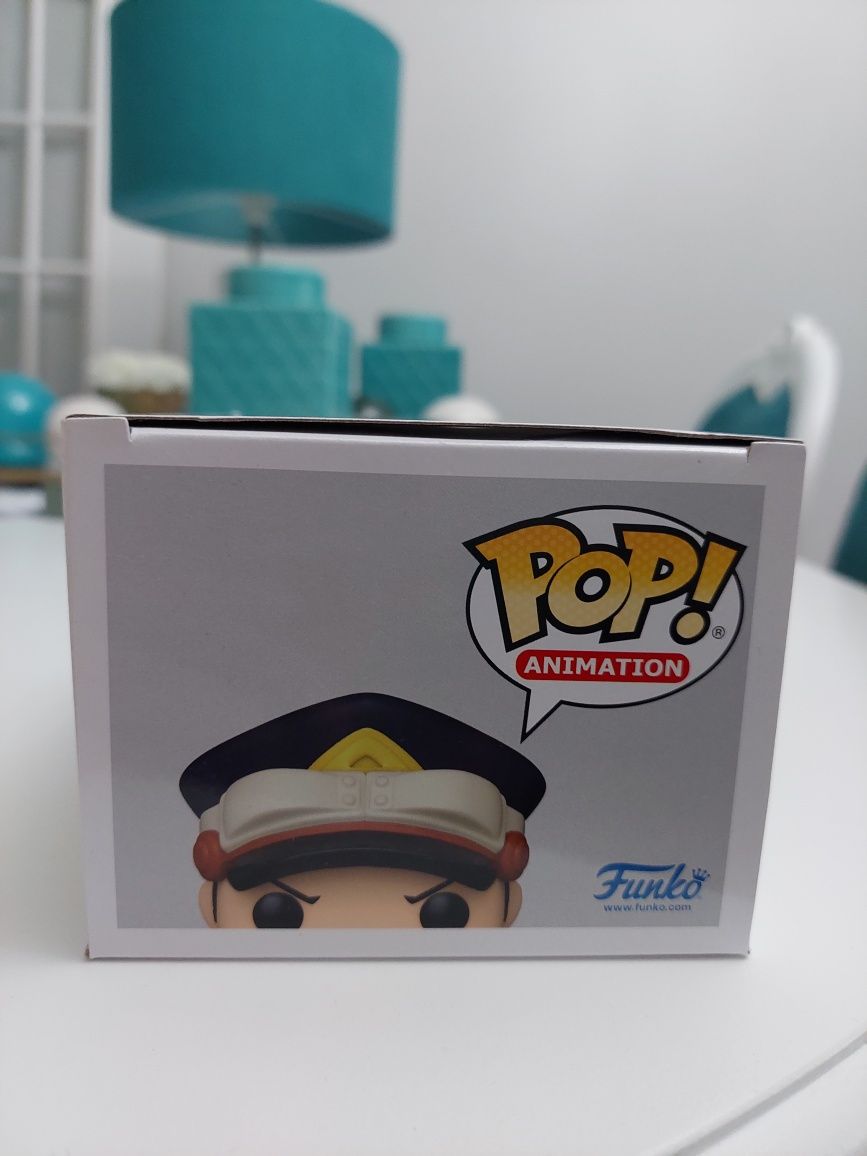 Funko pop Inasa Yoarashi