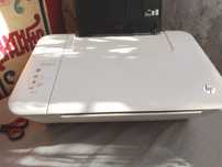 Принтер HP Deskjet