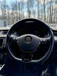 Мультируль кермо руль баранка Volkswagen Passat b8 Golf 7 Tiguan 2