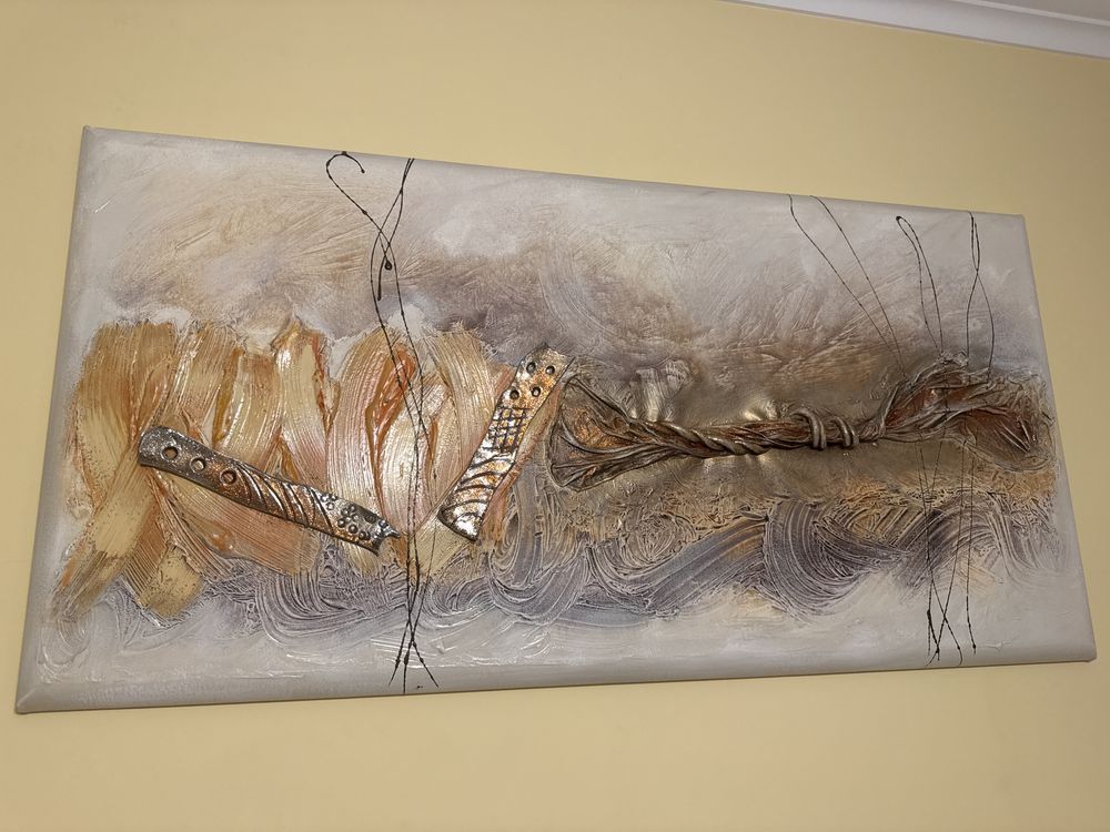 Quadro para sala