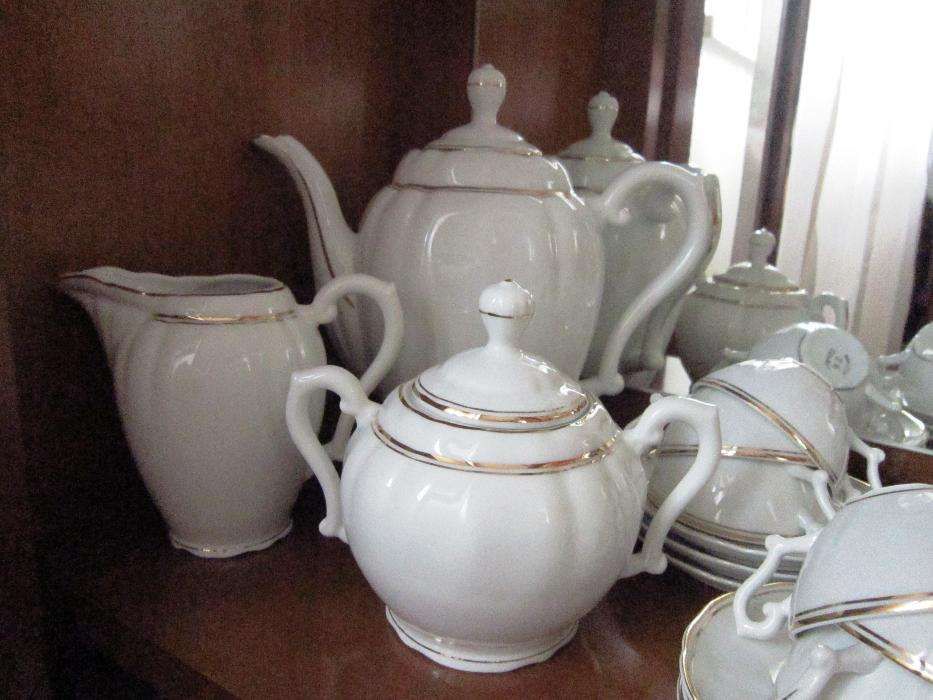 Serviço Café S.P.Coimbra (Vista Alegre)