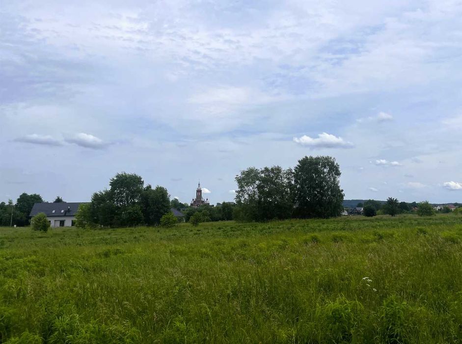 Działka budowlana 800 m² – Suków Babie – bez pośredników!
