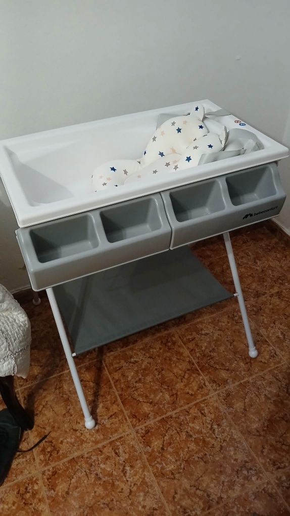 Banheira para bebé