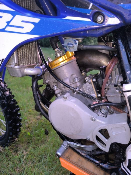 Yamaha Yz 85 2020r PROMOCJA!  FULL FMF / VHM