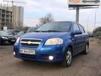 Chevrolet Aveo 1.5 ГБО АКПП