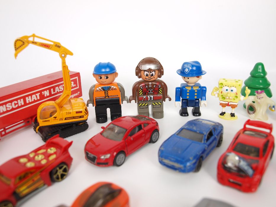 Zabawki Autka Figurki Samochody Hot Wheels