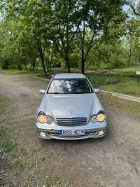 Продам Mercedes-Benz C-Class