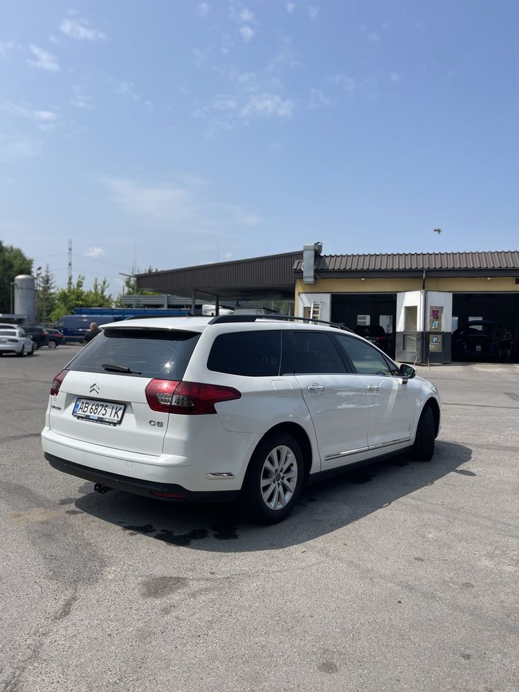 Продам Citroen C5