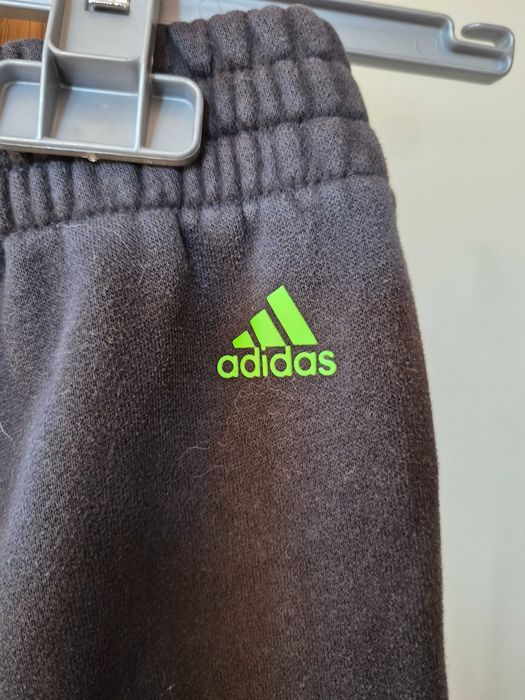 Spodnie dresowe adidas Messi r. 152