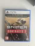 Gra na ps5 sniper