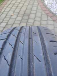 Opony letnie Nokian Tyres Wetproof 205/55/16