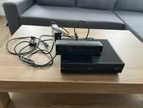 Xbox one + kinect